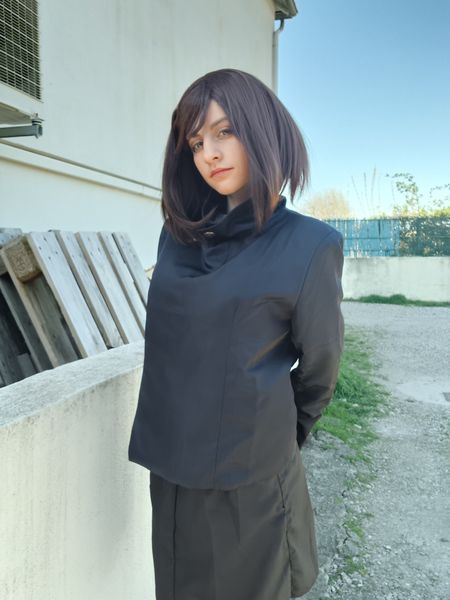 Natsuki_ - Shoko Eiri 