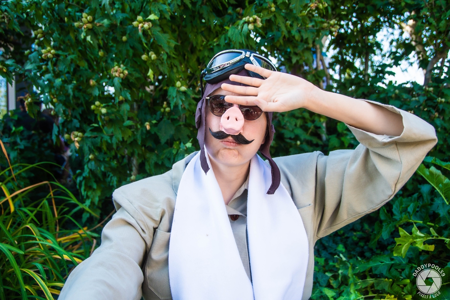 Porco Rosso (Ghibli) - Photo 19