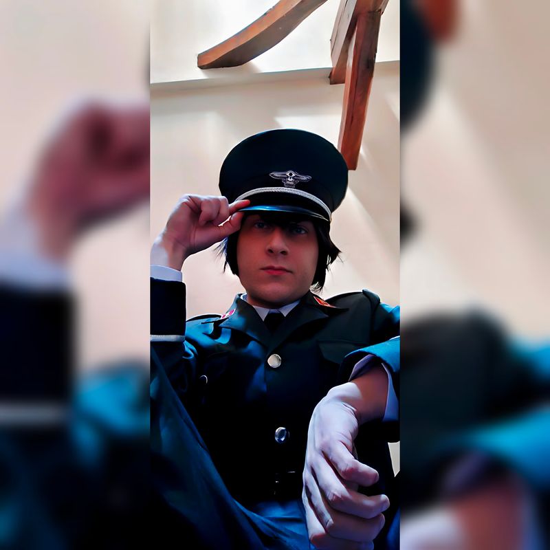 Takeru – Yuri Briar