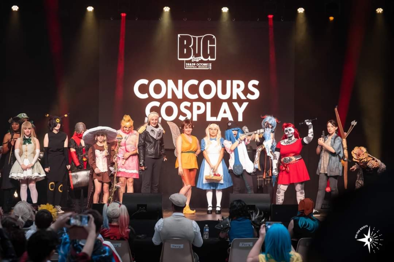 Bug Days 2023 - Photo 14