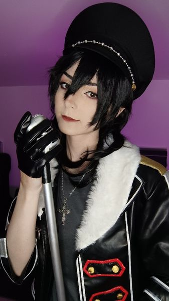 Lylokami - Rei Sakuma