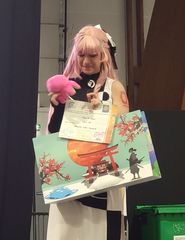Megurine Luka preview 2