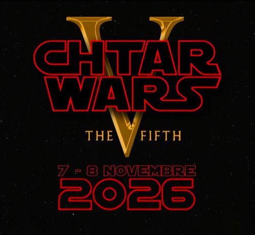 Chtar Wars 5