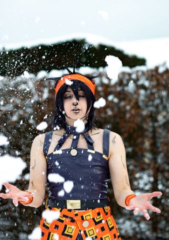 Narancia Ghirga