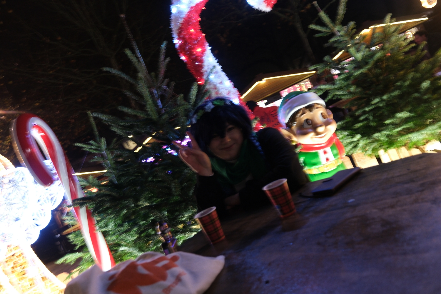 Venti Noël  - Photo 12