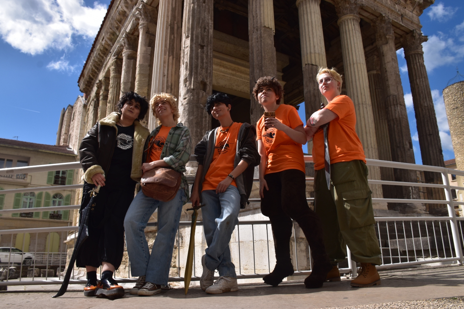 Shoot PJO — photo 11