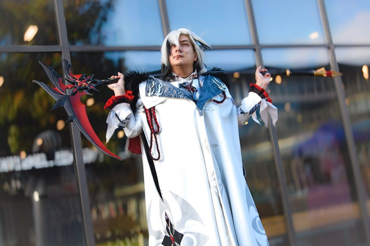 Shokocosplay_ – Pm