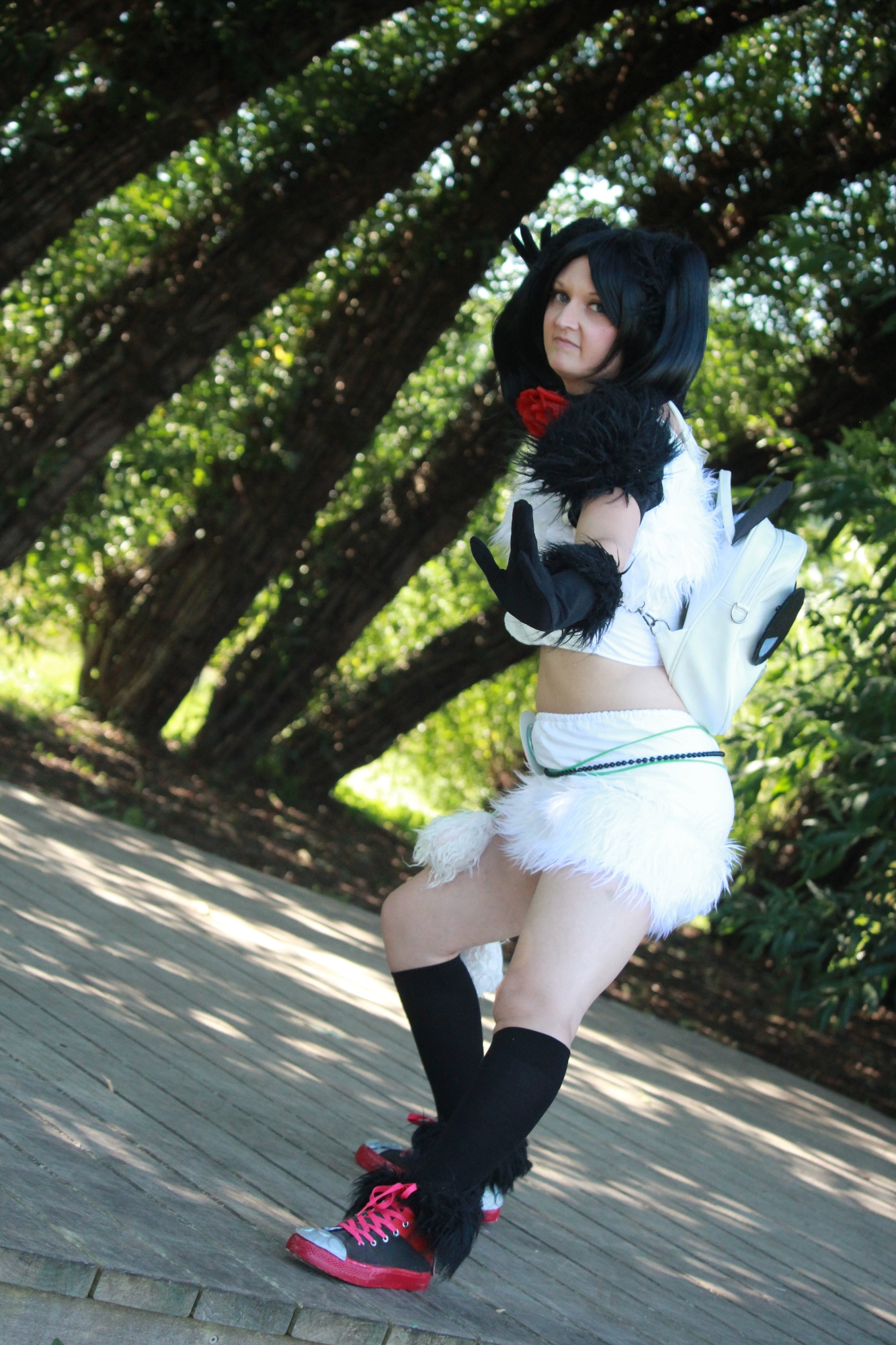 Xiaoyu - Special — photo 5