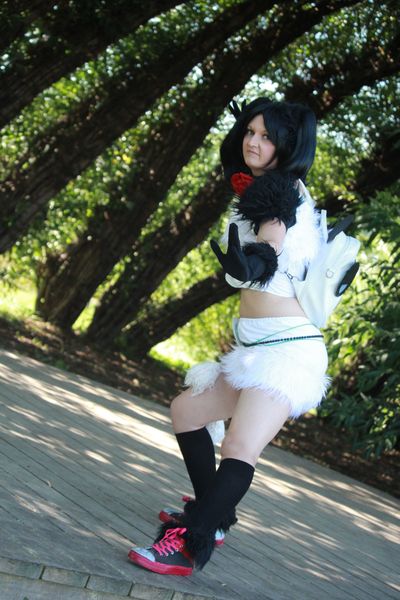 Amy-sama - Xiaoyu - Special