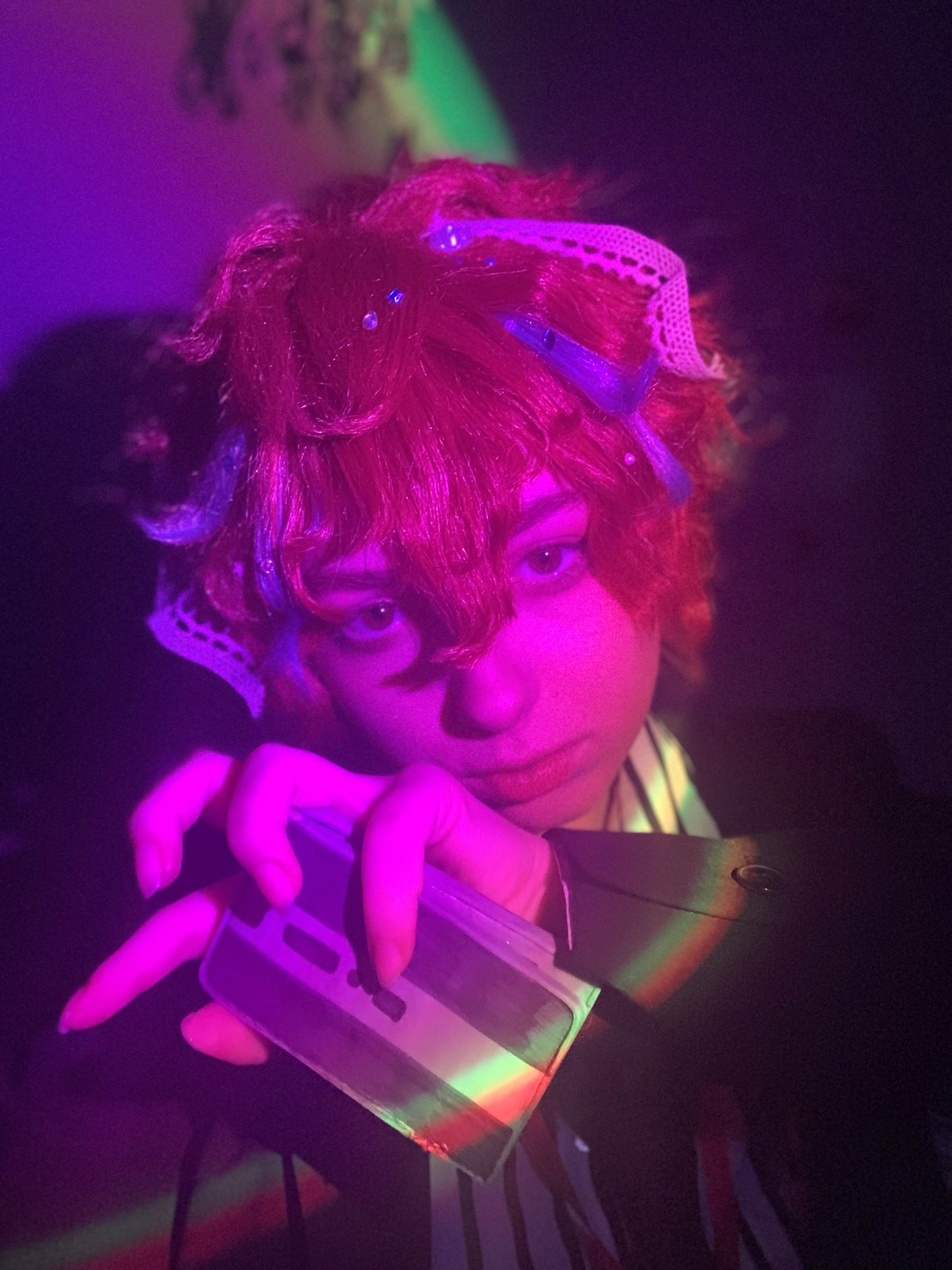 Doppo (2023) - Photo 5