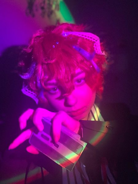 _kaahlil_ - Doppo (2023)