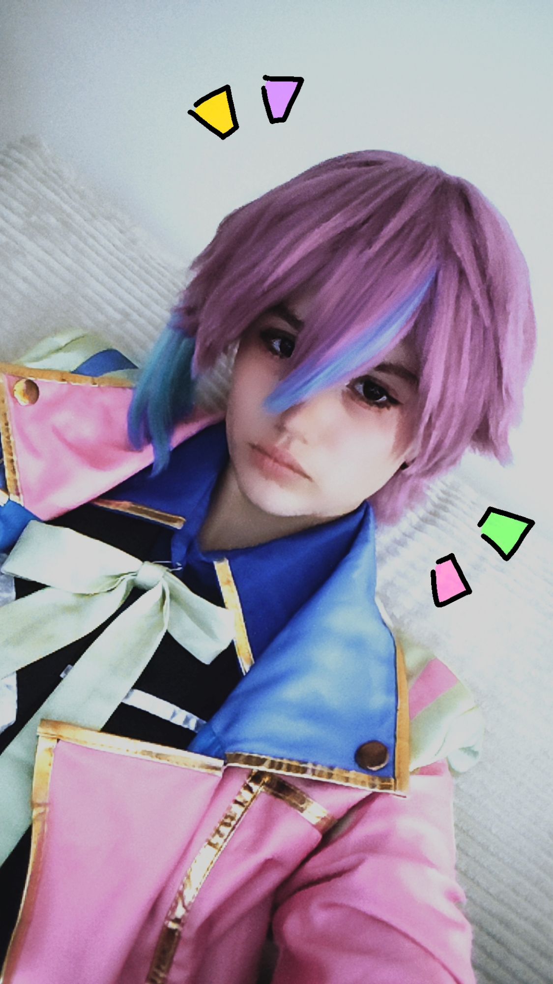 Rui Kamishiro ~★🎈🌟 - Photo 1