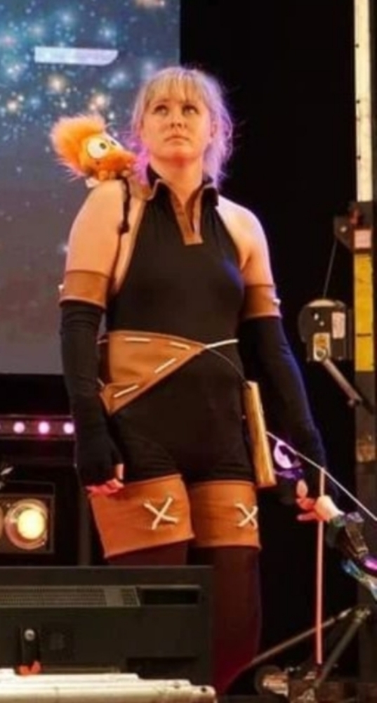 Évangéline - Photo 2