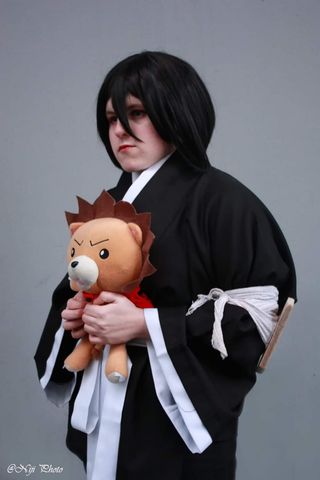 Rukia Kuchiki