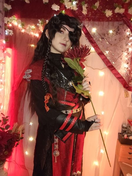 Thekoki - Hua Cheng