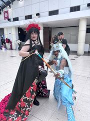 Japan expo Paris preview 2