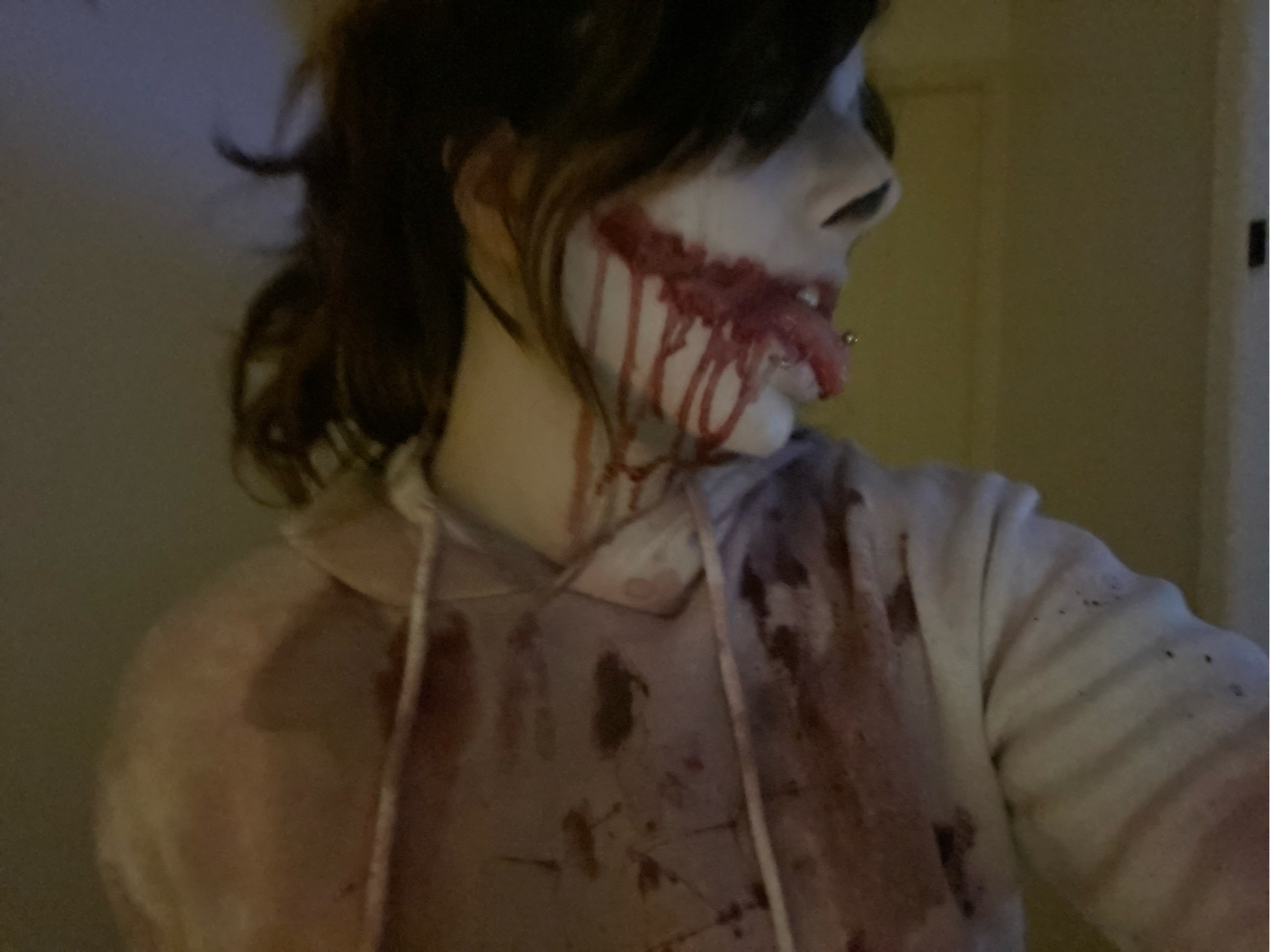 Jeff The Killer — photo 10