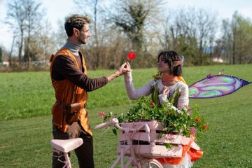 Lale the FairyTulip preview 2