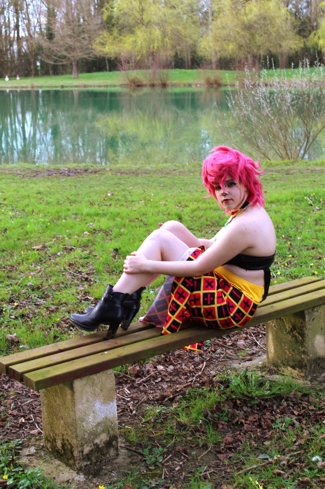Trish — photo 5