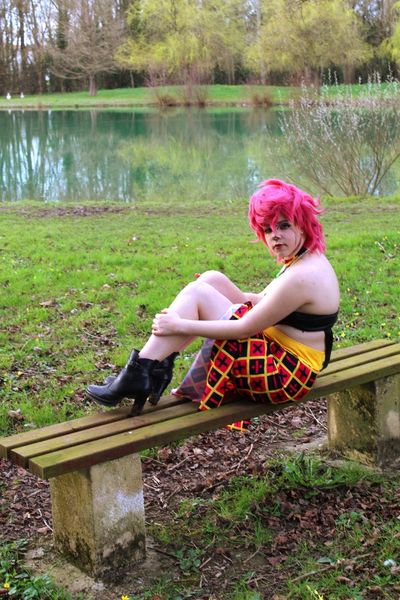 Lavandee - Trish