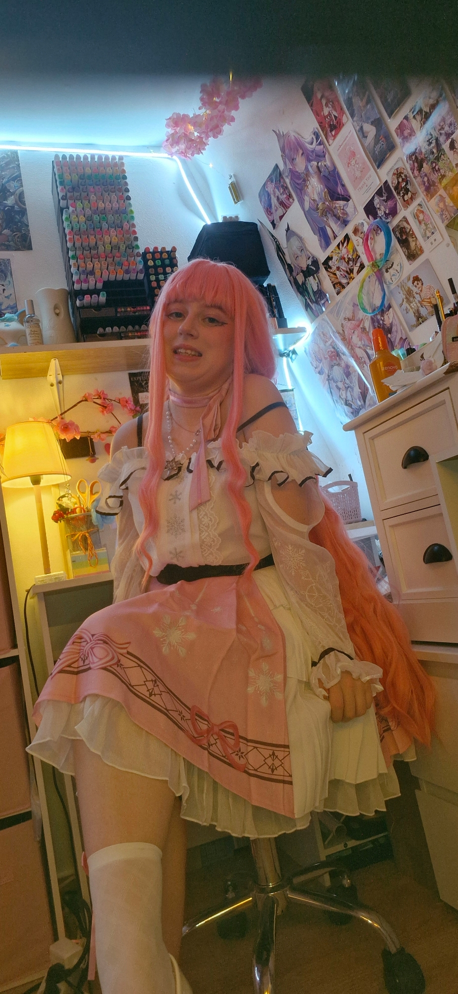 Infinity Nikki — photo 24