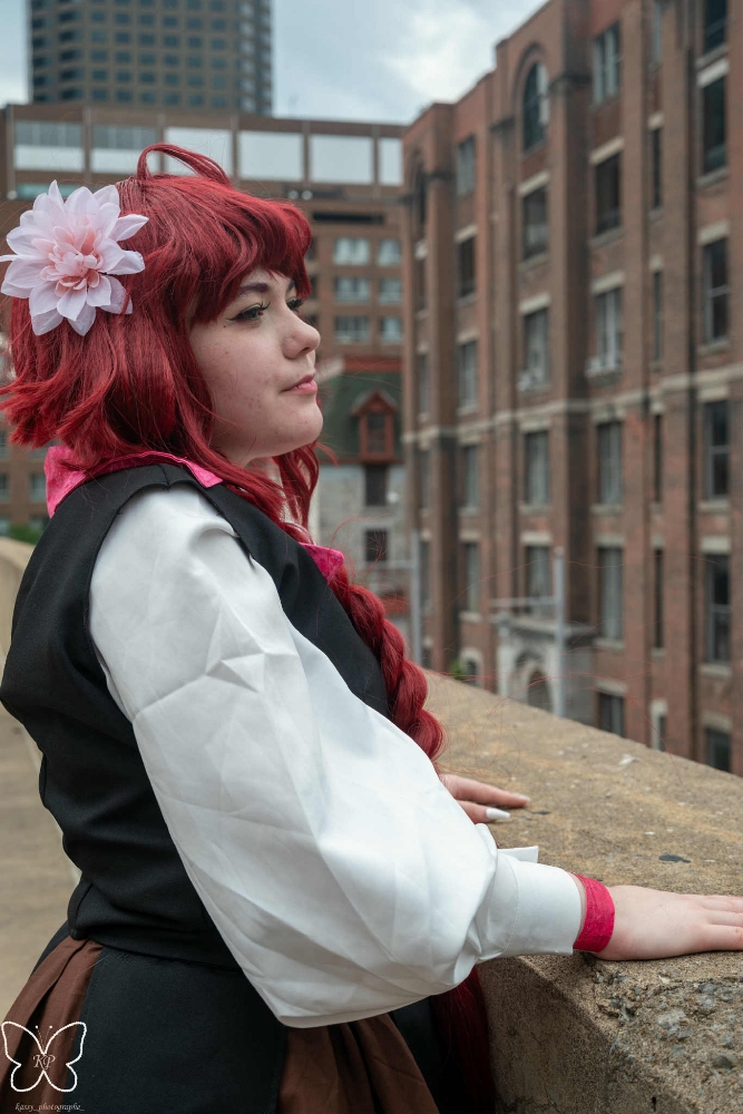 Lucy M. Montgomery 1 - Photo 9