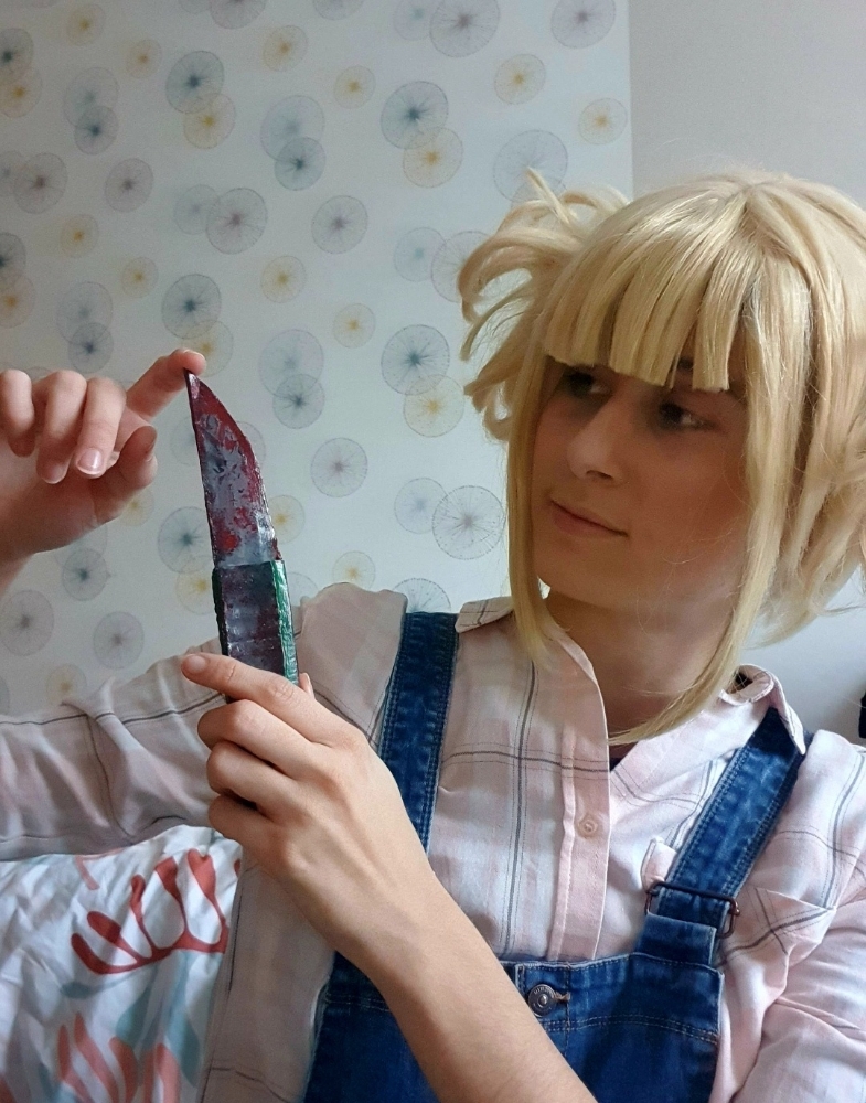 Toga — photo 6