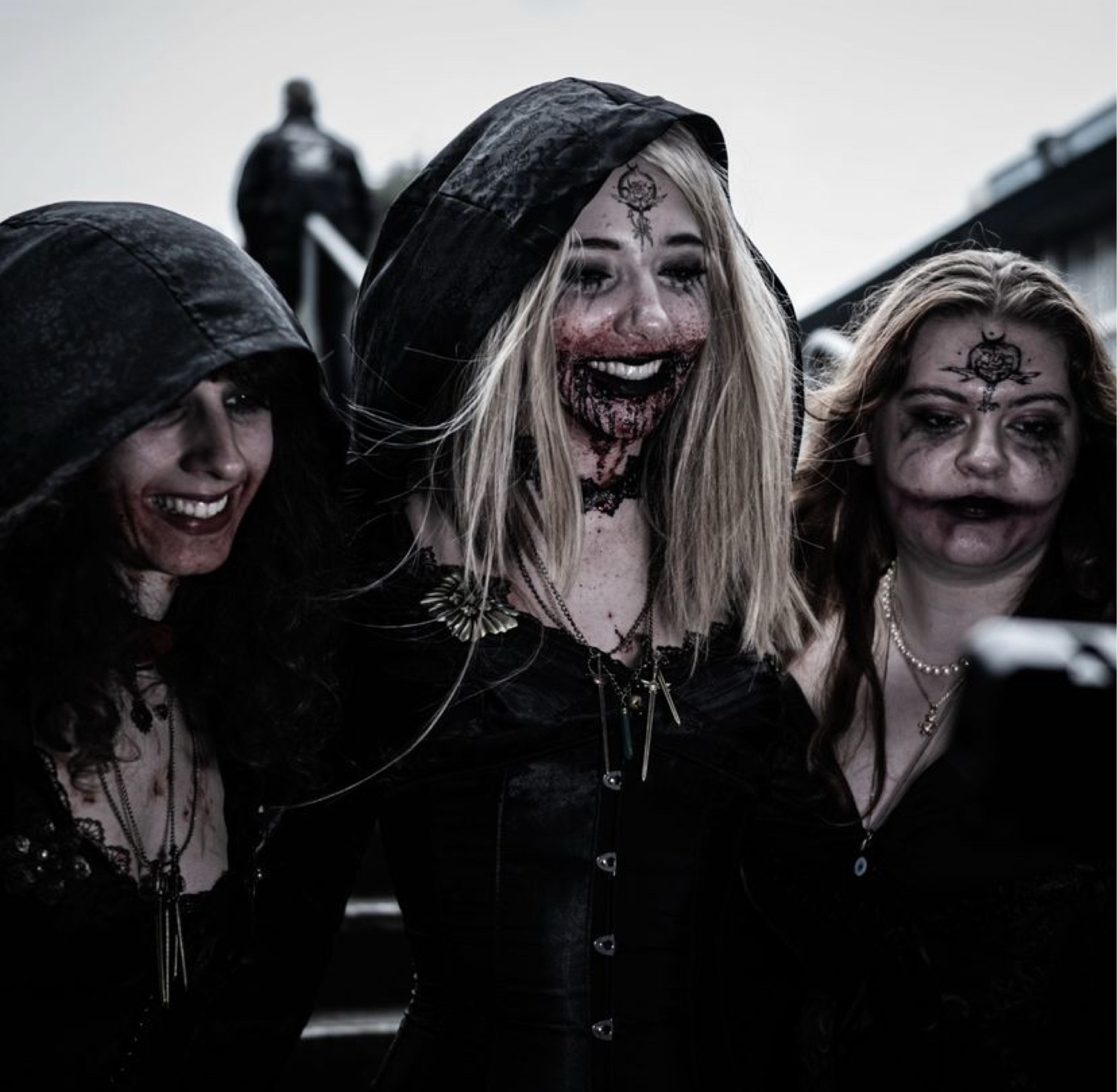 Daniela Dimitrescu 1 - Photo 6