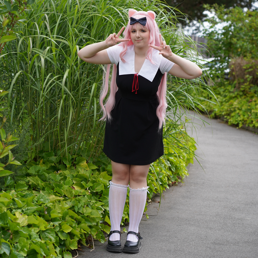 Chika fujiwara — photo 7