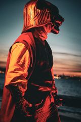 Maître du Temps preview 2