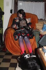 Seele preview 3