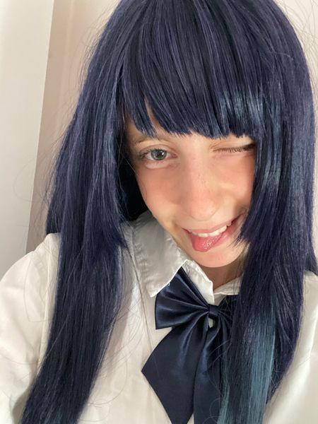 May_may, Akane Kurokawa 