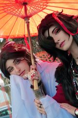 Hua Cheng (Hualian) preview 3