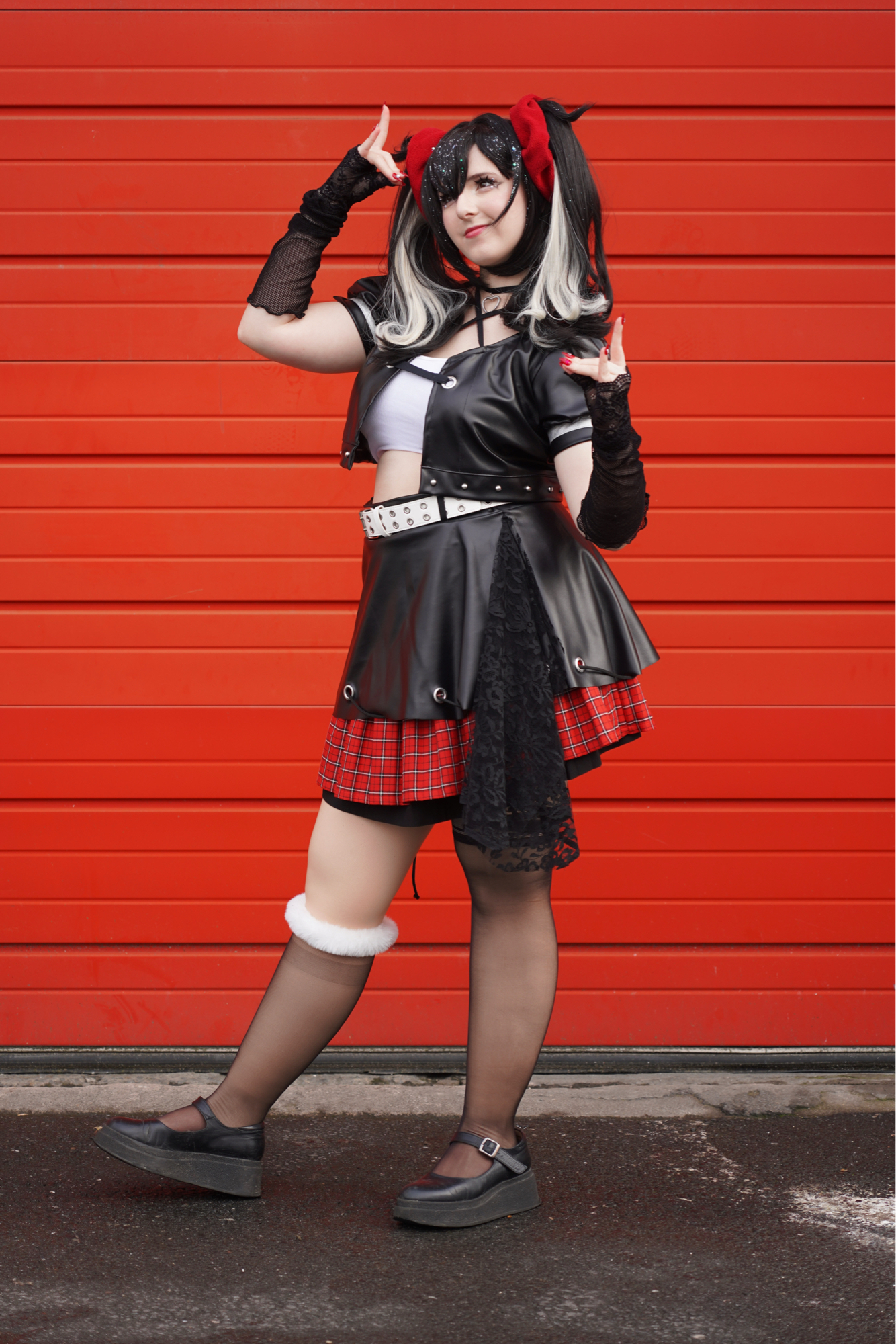 Nico rock — photo 14