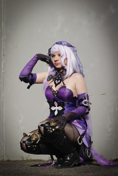 Venus_lscos - Black Swan