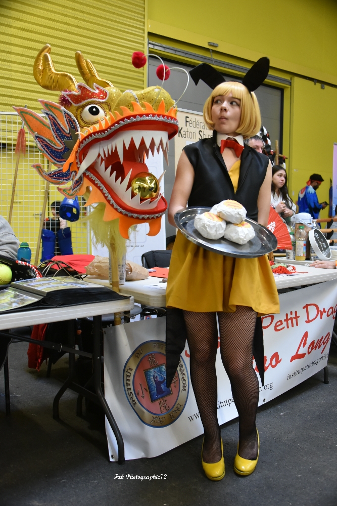 Pictasia 2024 - Photo 48