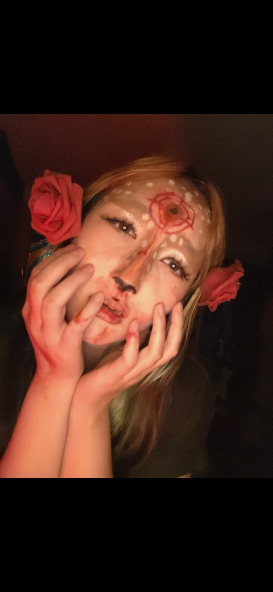 Makeups! — photo 40