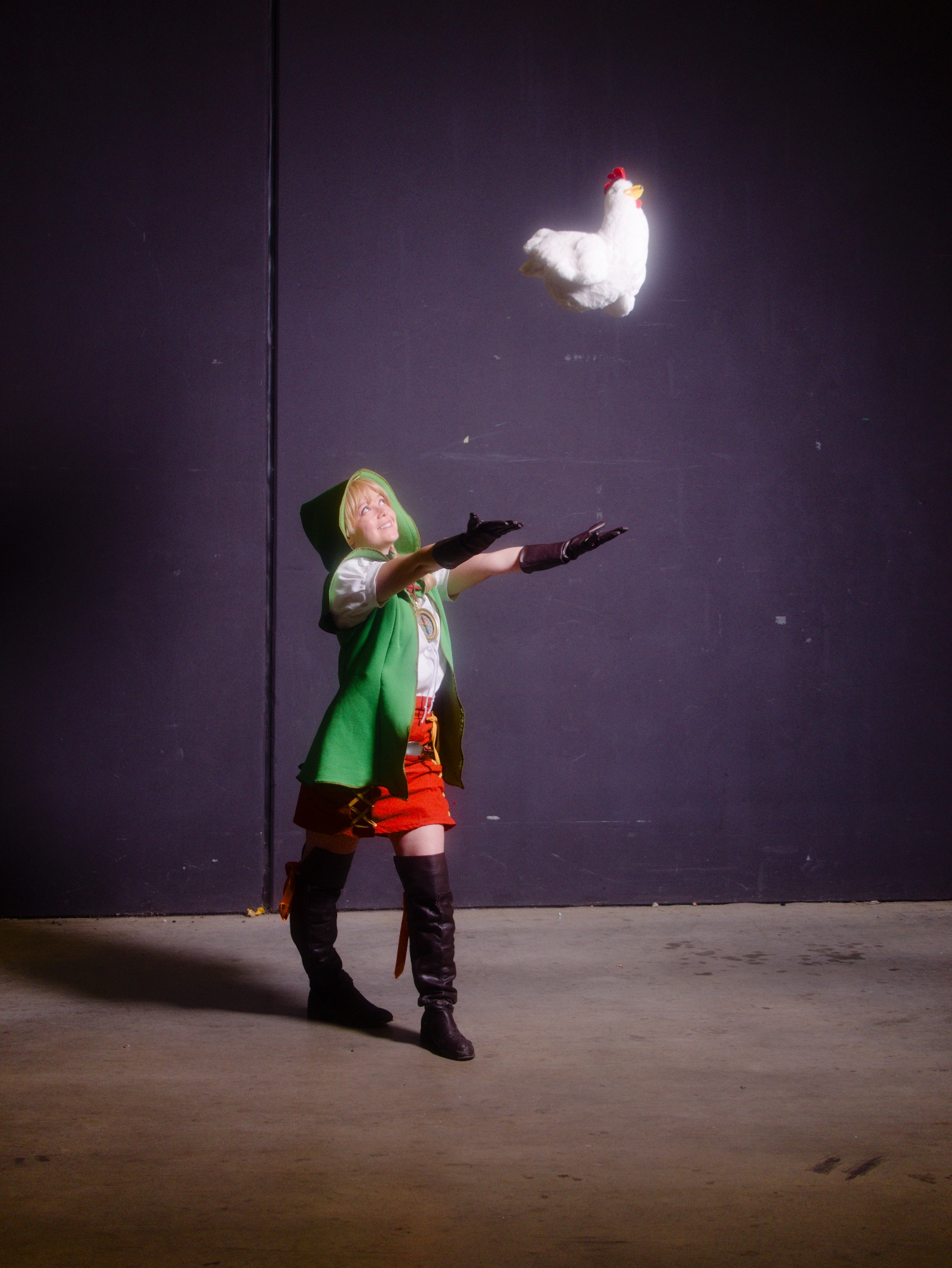 Linkle — photo 5