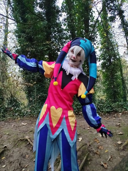 Fizzy🎪 - Fizzarolli