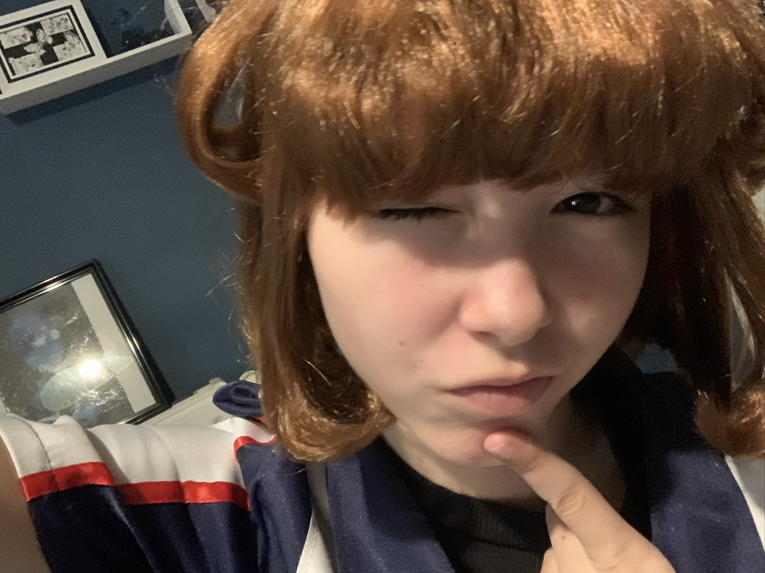 Ochaco Uraraka — photo 5