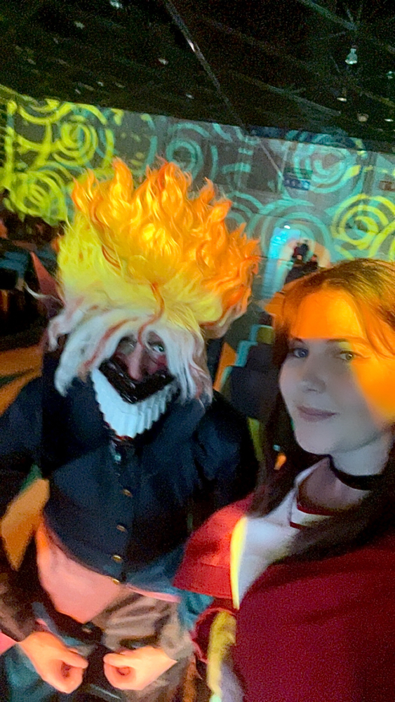 Momo ayase - Photo 1