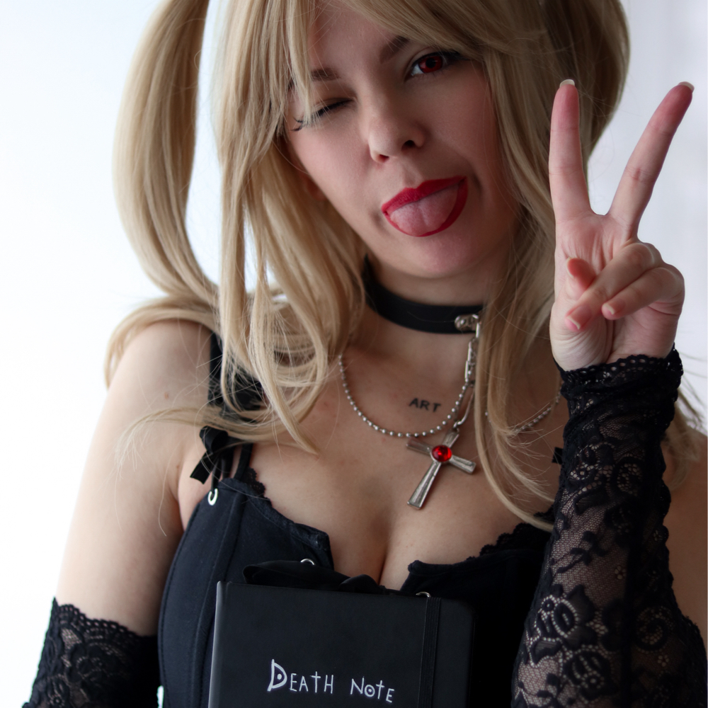 Misa Amane