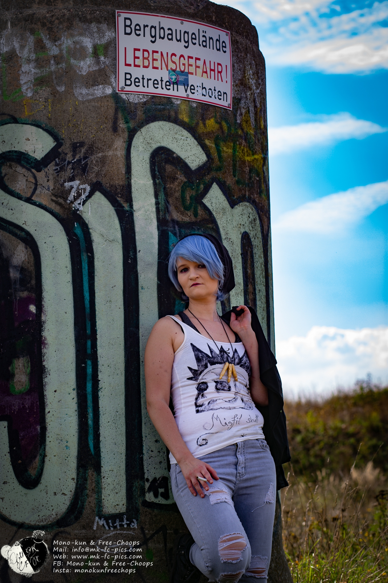 Chloe Price — photo 29