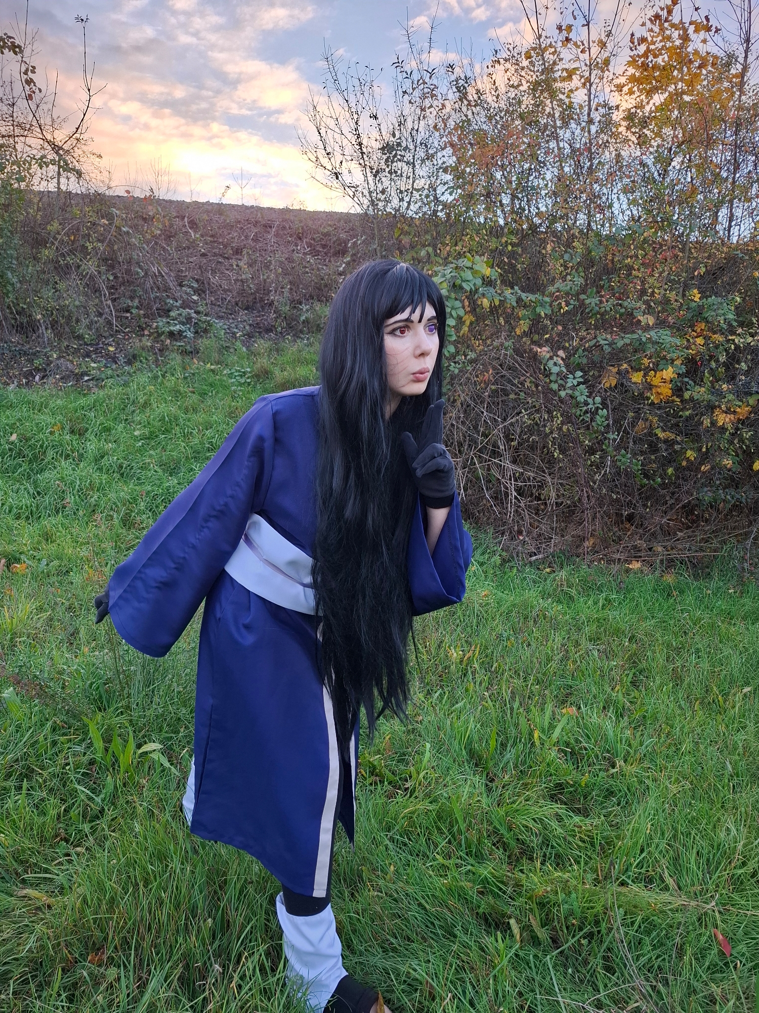 Shooting Obito - 1 — photo 13