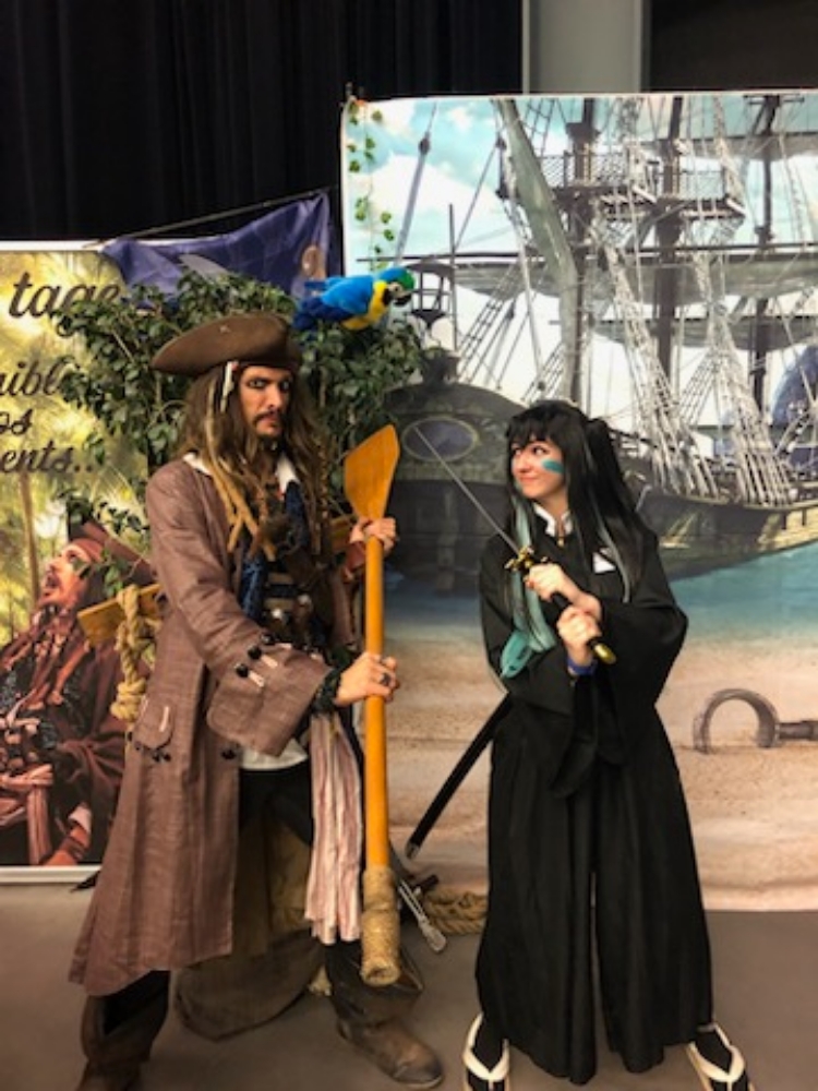 Manga Mania 2023 - Photo 28