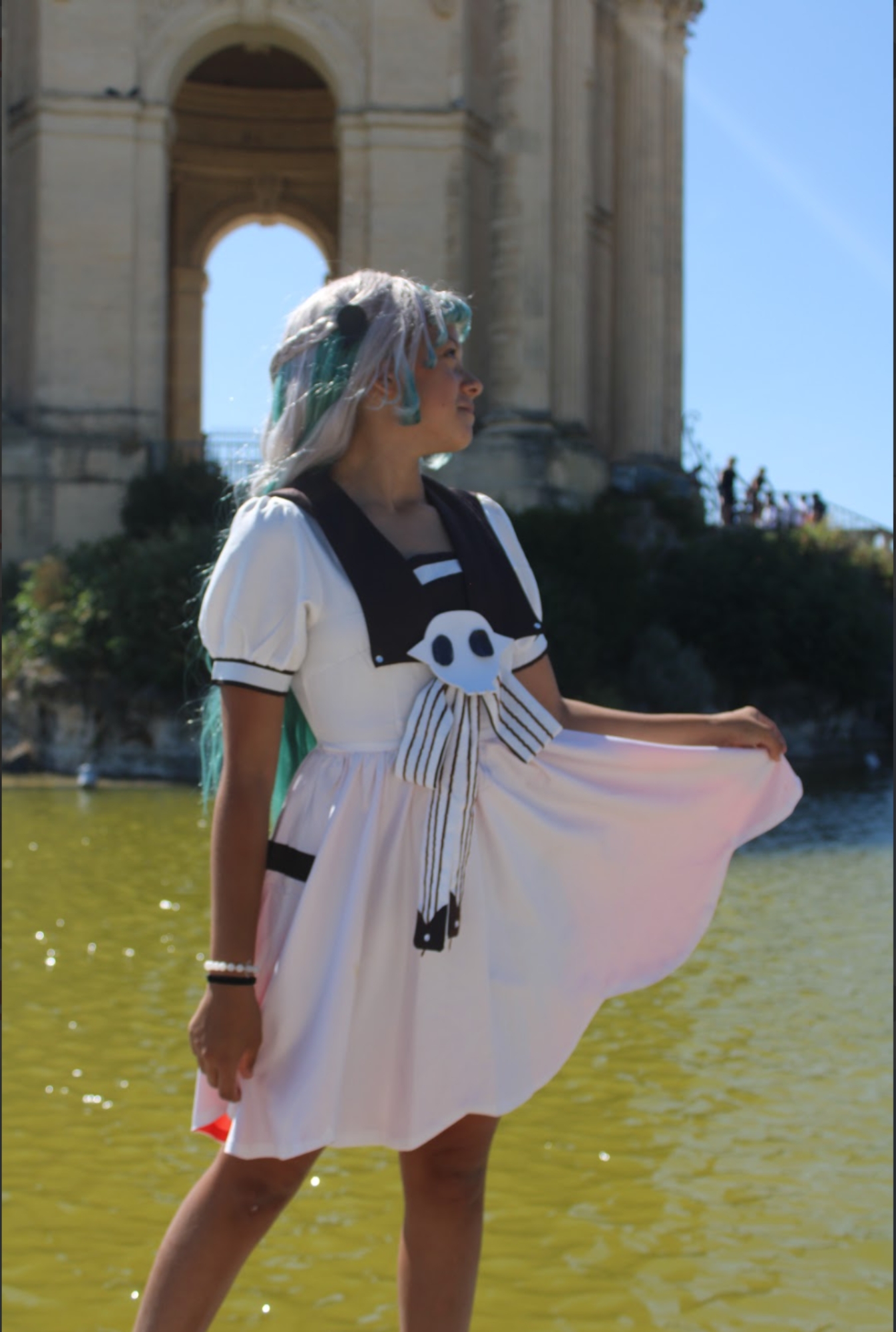 Nene Yashiro 2 - Photo 16