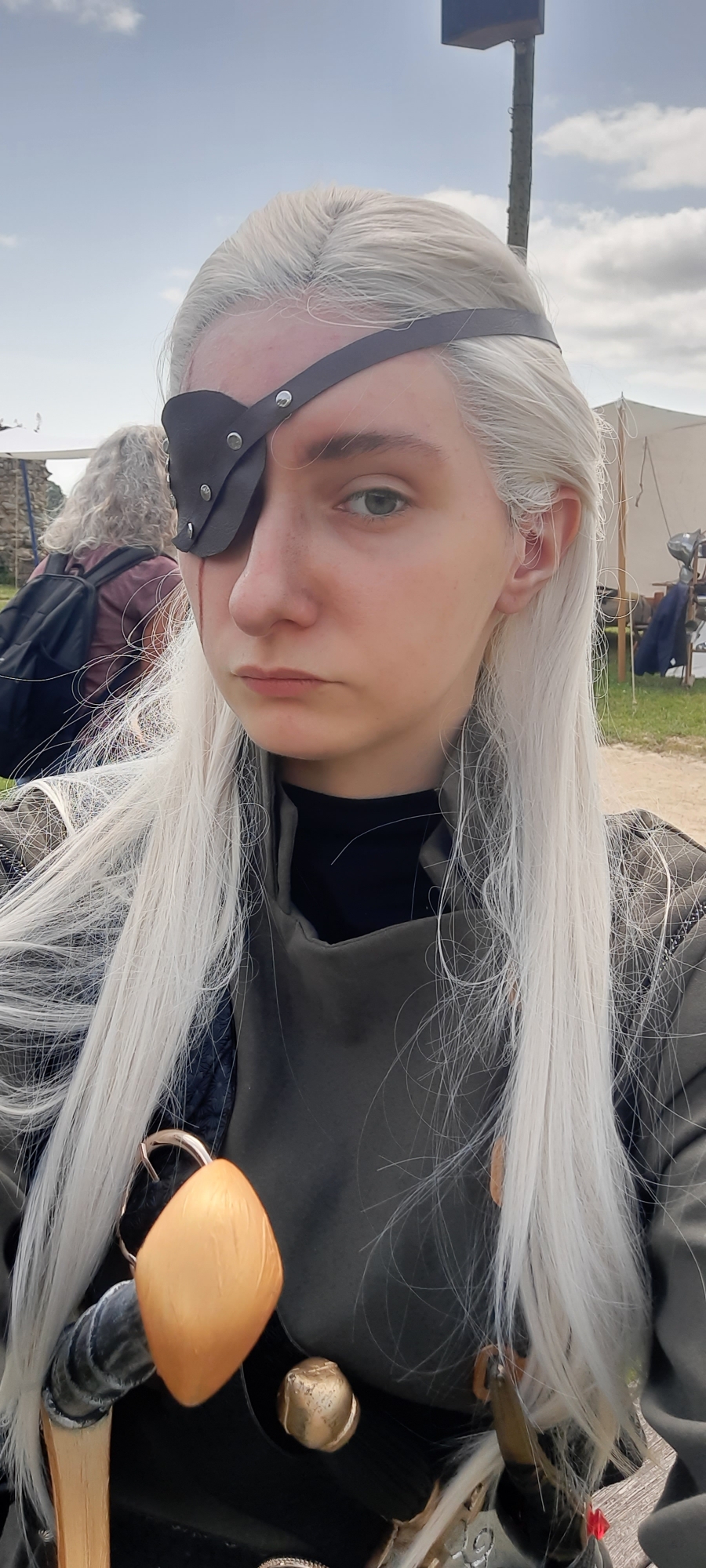 Aemond Regent - Photo 86