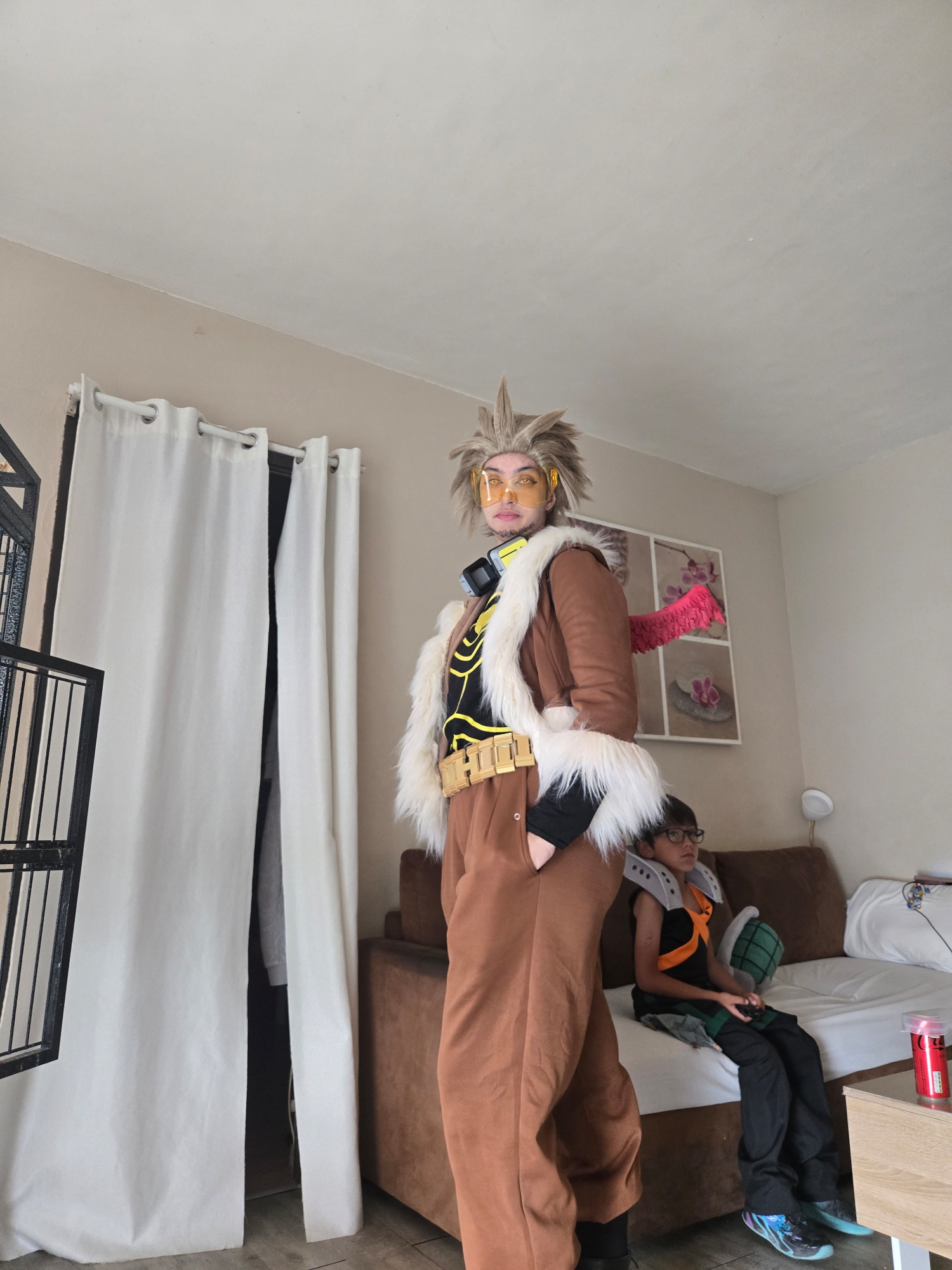 Hawks — photo 13