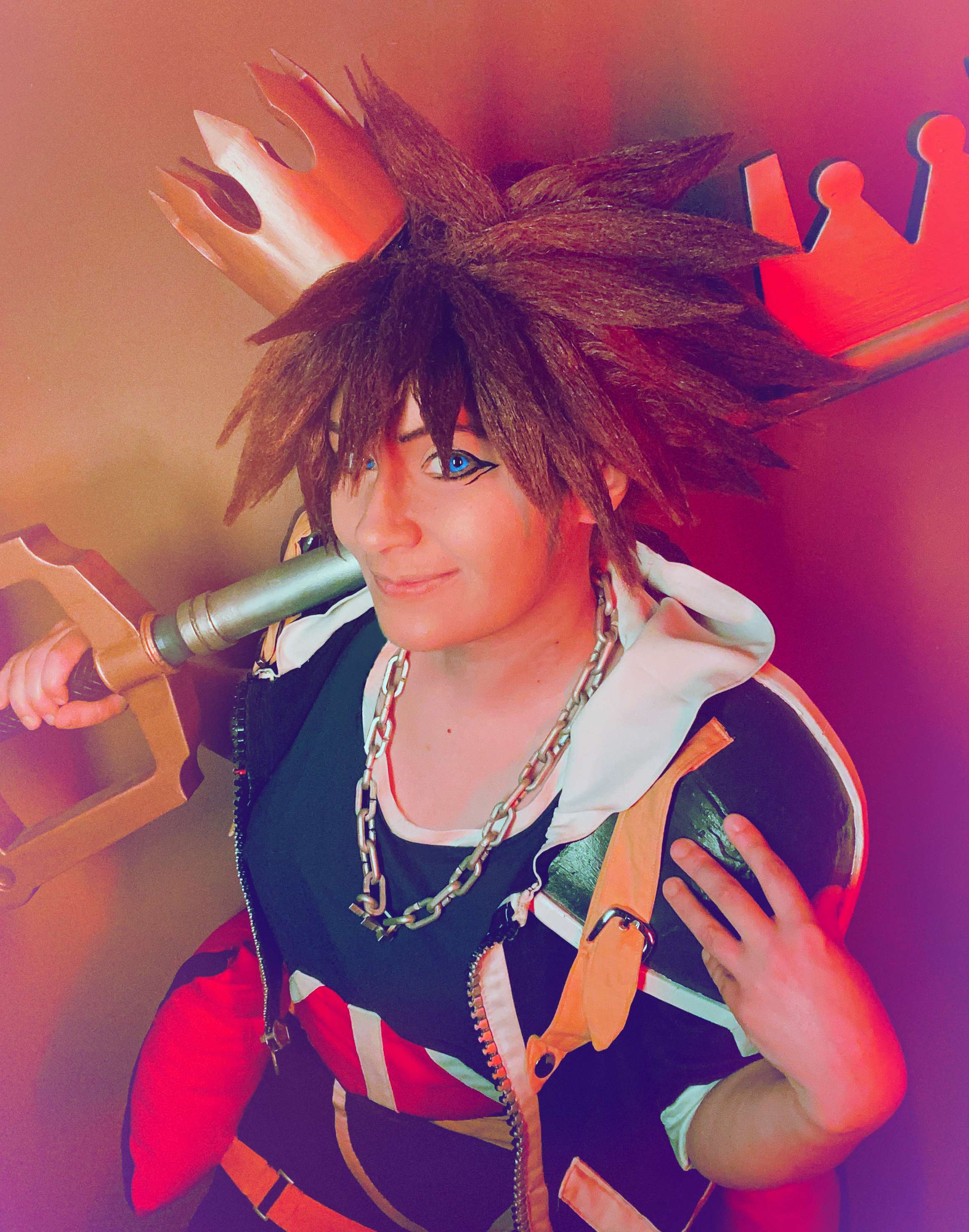 Sora KH2 - Photo 5