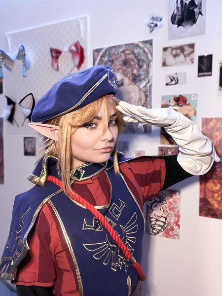 Felenya - Link